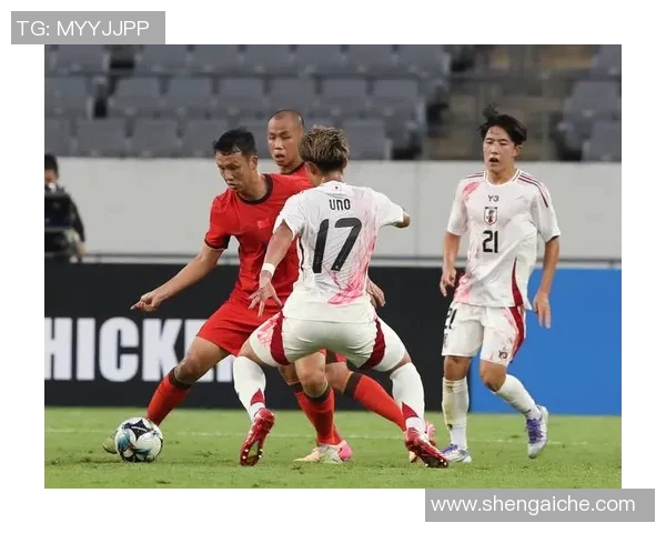 东亚杯激战中国队对阵日本队精彩回顾与战况分析