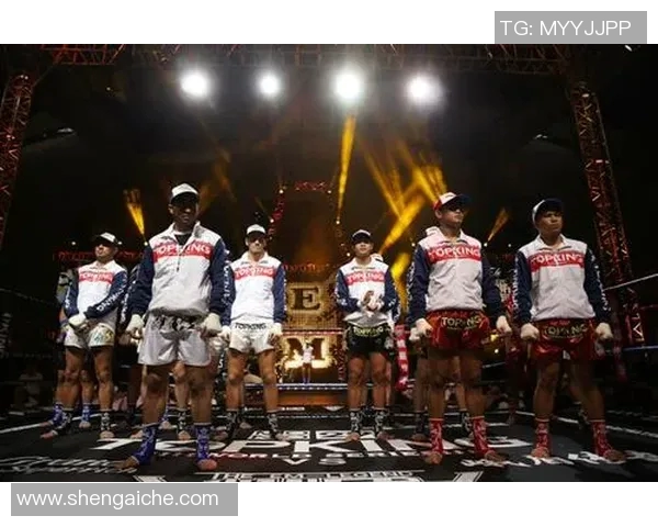 峨眉传奇苏伍支对决精彩回顾与赛后分析揭示拳坛新星崛起之路