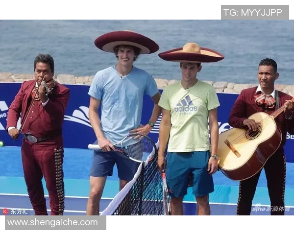 蒂姆与兹韦列夫激战正酣谁将成为网球新星的领军人物 蒂姆与兹韦列夫激战正酣谁将成为网球新星的领军人物