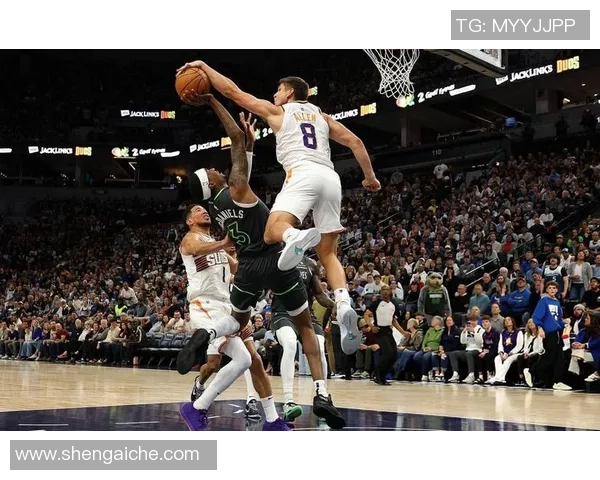 德文布克如何在NBA赛场上展现出色的领导力与得分能力