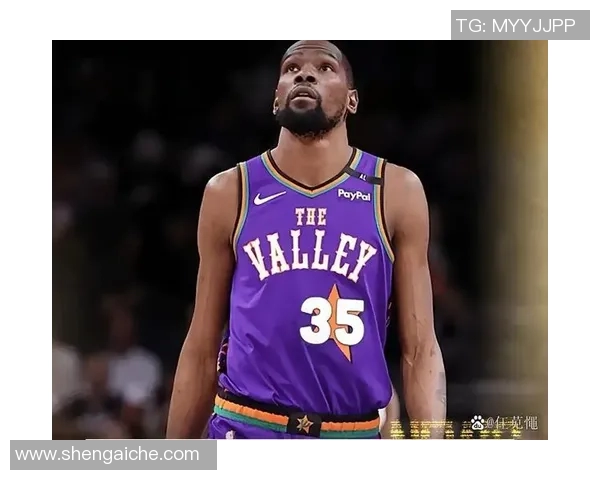 勇士主场力克马刺，杜兰特火力全开连续斩获40+分