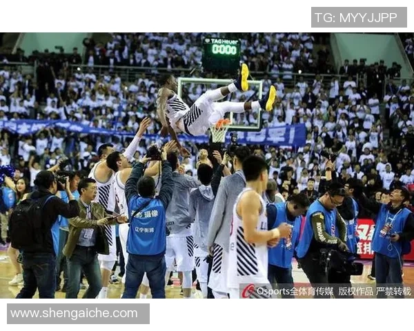 辽宁男篮成功卫冕总冠军，夺得2019总决赛冠军