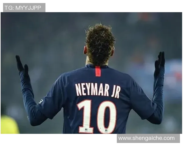 内马尔重返法甲巴黎圣日耳曼,球迷期待他带领球队再次登顶Ligue1! 内马尔重返法甲巴黎圣日耳曼,球迷期待他带领球队再次登顶Ligue1!