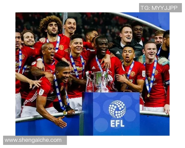 曼联击败切尔西强势晋级决赛，终结五年冠军荒在即