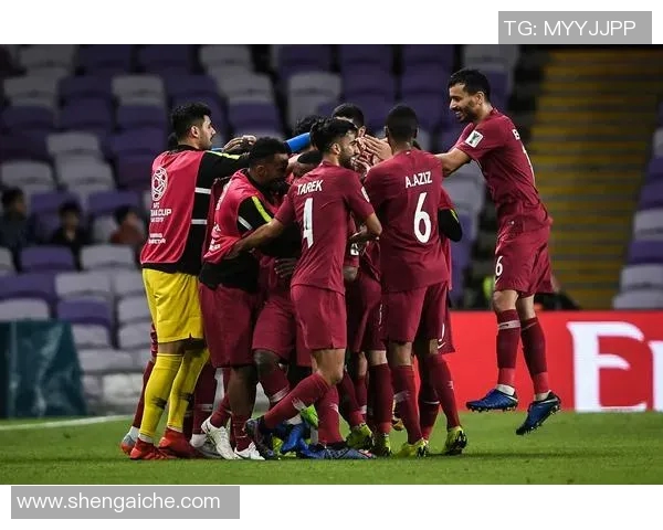 卡塔尔与韩国足球历史对抗回顾与发展历程分析