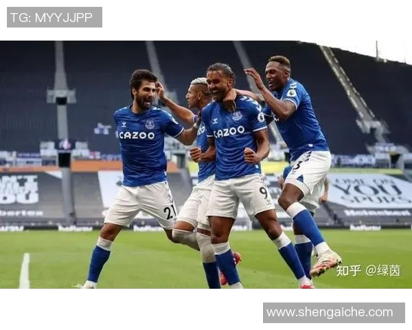 曼城与埃弗顿激战正酣精彩比赛直播全程回顾与分析