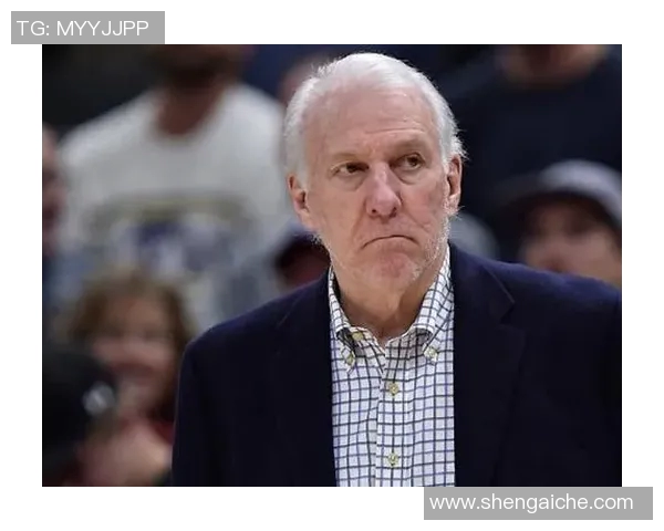 马刺队再度选择摆烂波波维奇因轮休主力遭联盟罚款