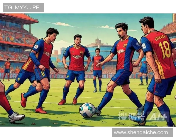 西班人主场迎战巴萨双方争夺西甲积分榜关键战役