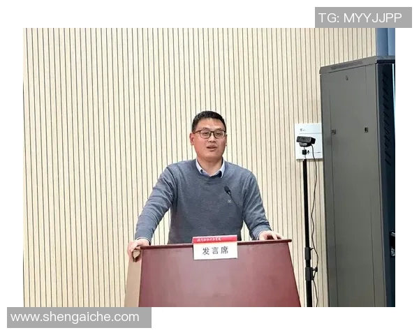 王智伟：在科技创新浪潮中引领未来发展的新生力量