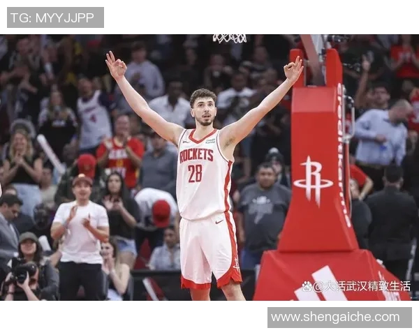 火箭队与奇才队精彩对决直播预告分析及赛前看点汇总