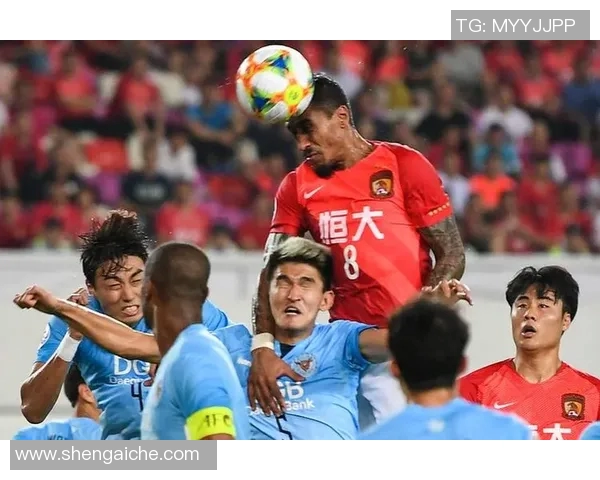 恒大与大邱激战正酣赛况回顾及精彩瞬间盘点