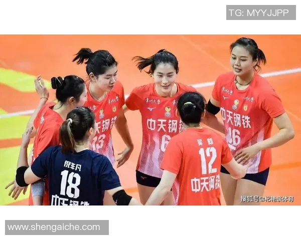 江苏女排与恒大女排激战正酣谁能在这场巅峰对决中笑到最后