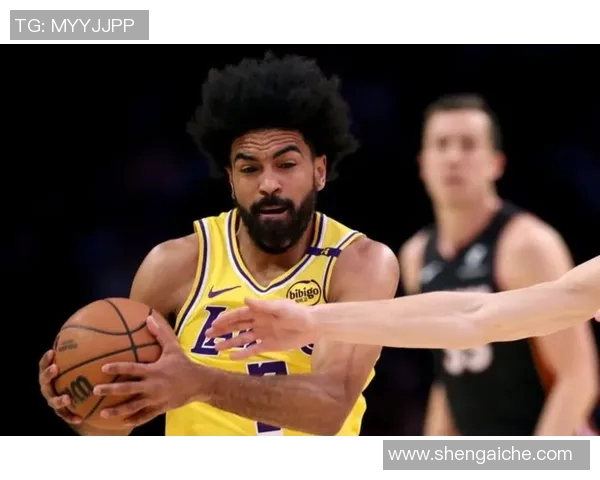 湖人对阵篮网精彩直播网址分享及观看指南