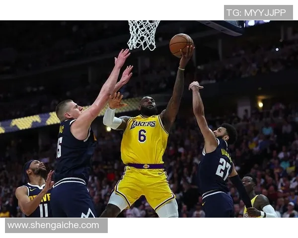 湖人对决掘金精彩直播102全程回顾与赛后分析