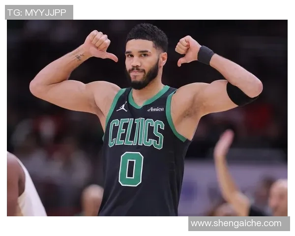 杰森塔图姆如何引领波士顿凯尔特人重返NBA巅峰的传奇之路
