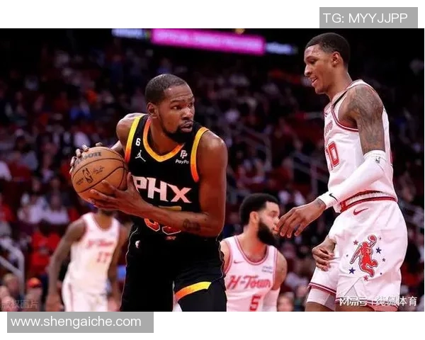 火箭队与太阳队激烈对决回顾2019年3月16日精彩比赛录像分析