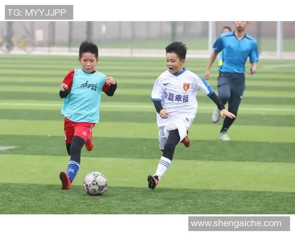 陕西省青训足球比赛精彩直播助力青少年成长与发展