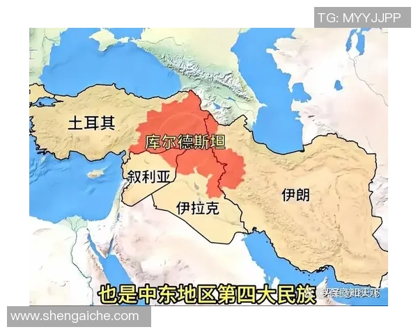 卡尔马与库尔德人之间的历史渊源与现代冲突分析