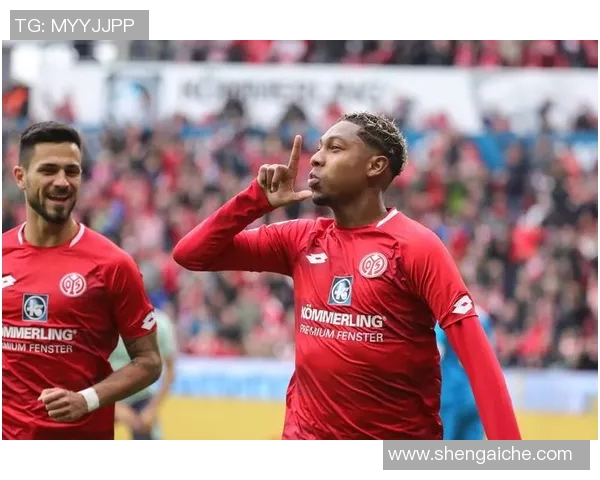 美因茨对阵纽伦堡精彩比分揭晓赛季走势分析与球队表现探讨