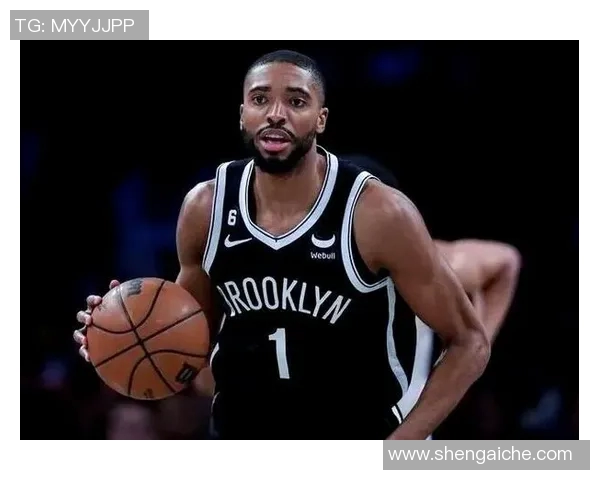 米卡尔布里奇斯的篮球之路与未来发展潜力分析