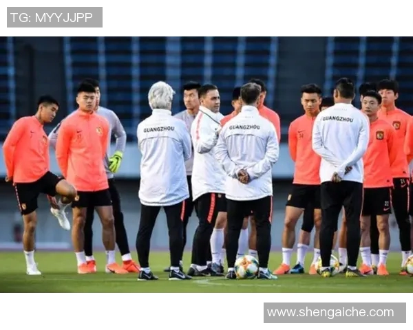 广东体育盛宴鲁能与恒大巅峰对决引发球迷热潮