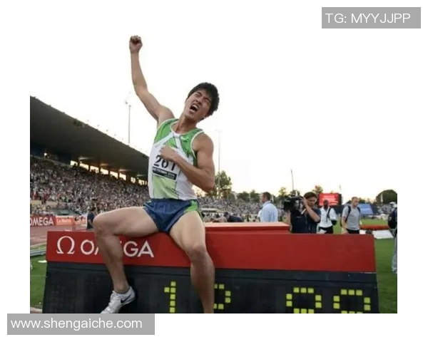 刘翔与梅里特的巅峰对决：谁能在田径赛场上书写传奇历史