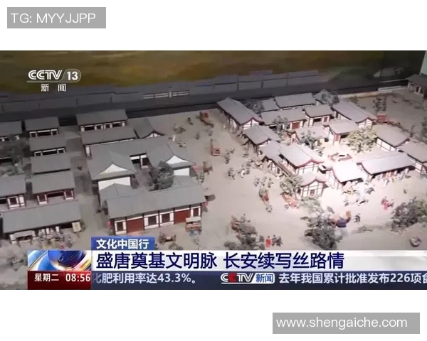 燕赵风彩绽放中华文化魅力探寻历史与现代交融之美