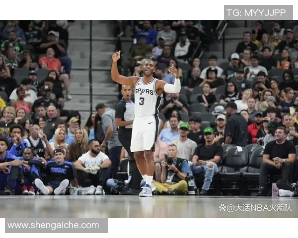 火箭队与马刺队的全面数据对比分析揭示球队实力与战术特点