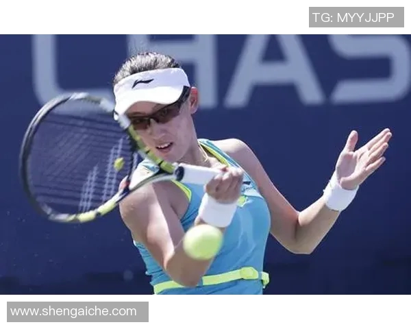 彭帅与郑赛赛激战再续谁将成为中国网球的新一代女王