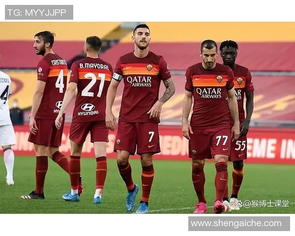 罗马与都灵对决前瞻出场阵容分析及战术解读 罗马与都灵对决前瞻出场阵容分析及战术解读