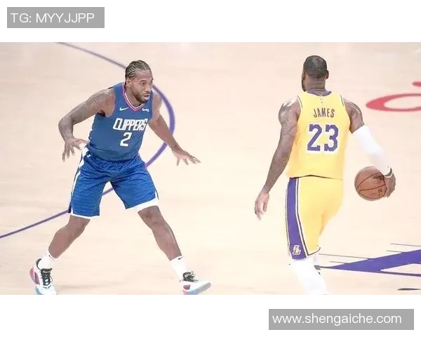 谁将成为西部之王?湖人与快船展开激烈争夺 谁将成为西部之王?湖人与快船展开激烈争夺