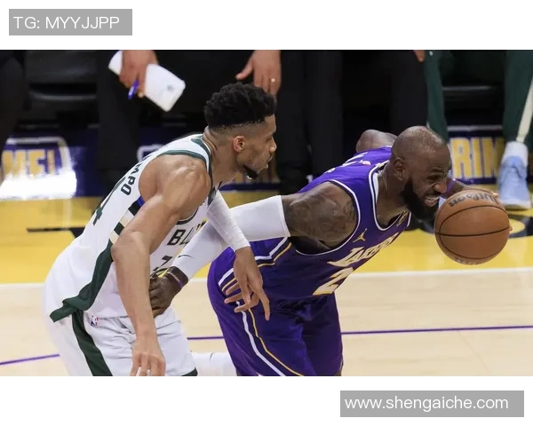 雄鹿黑八杰逆袭，战胜湖人：篮球场上的奇迹与奋斗