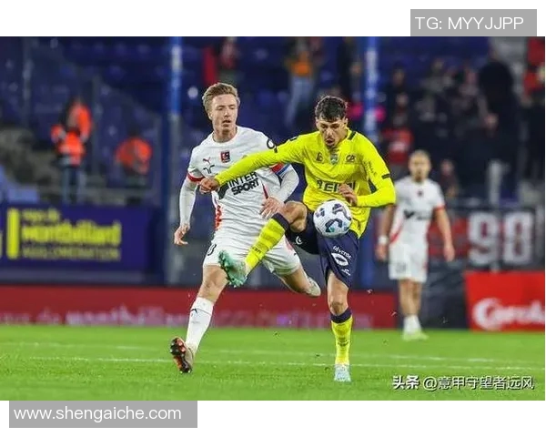 南锡与勒芒精彩对决直播全程回顾及赛后分析