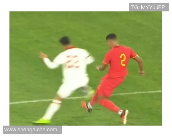 中国男足与越南队激战2018年友谊赛回顾与精彩瞬间分析